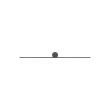 NOWODVORSKI 10368 SPIN LED S kinkiet