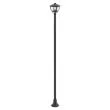 NOWODVORSKI 10498 AMELIA 2m Lampa stojąca