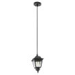NOWODVORSKI 10500 ANN Lampa Wisząca