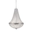 MARKSLOJD 105317 GRÄNSÖ lampa wisząca  3L Chrom/MC