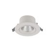 NOWODVORSKI 10552 EGINA LED 10W lampa podtynkowa