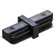 MAYTONI TRA001C-11B Single phase track system Accessories for tracks Track Lighting Accessory Black łącznik 1-fazowy