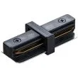 MAYTONI TRA001C-11B Single phase track system Accessories for tracks Track Lighting Accessory Black łącznik 1-fazowy