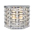 ELSTEAD Shoal SHOAL2 2 Light Wall Light