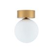 NOWODVORSKI 10623 KIER S lampa przysufitowa