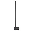 Step into design ST-10669W1 Lampa ścienna SPARO 60 czarna 60 cm