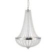 MARKSLOJD 107551 GRÄNSÖ żyrandol 3L Chrome/MC IP44