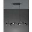 TRIO 302400632 MARLEY lampa wisząca nowoczesna