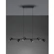 TRIO 302400632 MARLEY lampa wisząca nowoczesna