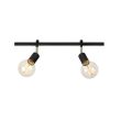 MARKSLOJD 107969 EXPAND Spot 2L 50cm E27 Cylinder Czarna