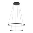 NOWODVORSKI 10814 CIRCOLO LED lampa wisząca
