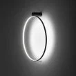 NOWODVORSKI 10815 CIRCOLO LED M plafon