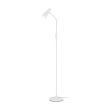 MARKSLOJD 108205 CREST lampa podłogowa 1L Sandy White