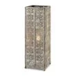 MARKSLOJD 108222 AGRA lampa stołowa 1L Grey