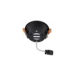 NOWODVORSKI 10843 UNO M lampa podtynkowa