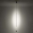 NOWODVORSKI 10857 VERTIC LED lampa wisząca