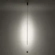 NOWODVORSKI 10857 VERTIC LED lampa wisząca