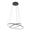 NOWODVORSKI 10864 CIRCOLO LED lampa wisząca