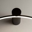 NOWODVORSKI 10865 CIRCOLO LED M plafon