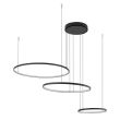 NOWODVORSKI 10867 CIRCOLO LED lampa wisząca