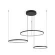 NOWODVORSKI 10867 CIRCOLO LED lampa wisząca