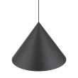 NOWODVORSKI 10873 ZENITH L lampa wisząca