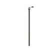 NOWODVORSKI 10913 LASER 900 lampa podtynkowa