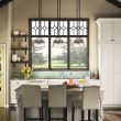 ELSTEAD Brinley KL-BRINLEY6-OZ 6 Light Pendant - Olde Bronze