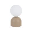 TK-LIGHTING 11391 MIKI SABIA LAMPKA NOCNA 1XG9