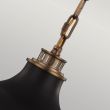 ELSTEAD CADENCE FE/CADENCE/2P MB Pendant