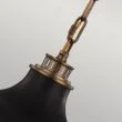 ELSTEAD CADENCE FE/CADENCE/2P MB Pendant