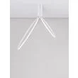 LUCES EXCLUSIVAS LE43578 ABUYA lampa sufitowa