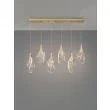LUCES EXCLUSIVAS LE45703 ADEJE LAMPA WISZĄCA