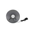 LUCES EXCLUSIVAS LE46077 HUANUCO LAMPA STOŁOWA