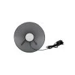 LUCES EXCLUSIVAS LE46077 HUANUCO LAMPA STOŁOWA