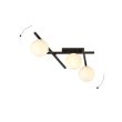 EMIBIG 1103/3 LAMPA SUFITOWA SMART 3 BLACK/OPAL