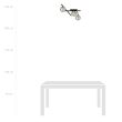 EMIBIG 1104/3 LAMPA SUFITOWA SMART 3 BLACK/GRAFIT