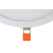 LUCIDE TENDO-LED 07105/18/31 LAMPA SUFITOWA - NOWOCZESNA