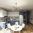 EMIBIG 1108/4 LAMPA SUFITOWA LOTUS 4 BLACK/RATTAN