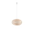 NOWODVORSKI 11153 RATTAN S lampa wisząca
