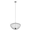 NOWODVORSKI 11245 PUMPKIN M lampa wisząca