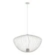 NOWODVORSKI 11251 PUMPKIN L lampa wisząca