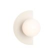 ALDEX 1125C9 KINKIET LOOP CREAM