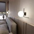 EMIBIG 1130/1G LAMPA SUFITOWA IMAGO 1G BLACK/OPAL