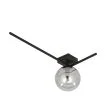 EMIBIG 1131/1F LAMPA SUFITOWA IMAGO 1F BLACK/GRAFIT