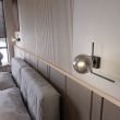EMIBIG 1131/1G LAMPA SUFITOWA IMAGO 1G BLACK/GRAFIT