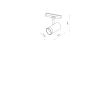 NOWODVORSKI 11342 UT-LVM SPOT LED 12W lampa led