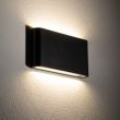 NOWODVORSKI 11364 SEMI LED M lampa zewnętrzna natynkowa