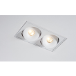LABRA 4.1047 LAVA X2 WP Trimless edge.LED 6.5W On-Off