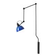 ALDEX 1141C3_25 KINKIET AIDA GLOSS/ COBALT